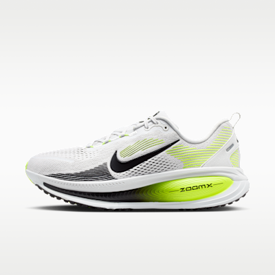 Nike Vomero 18 Men's Road Running Shoes. Nike ID